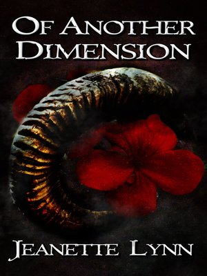 cover image of Of Another Dimension